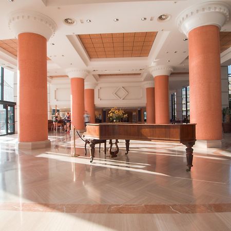 Hotel Zentral Center - Adults Only Playa de las Americas (Tenerife) Exterior foto