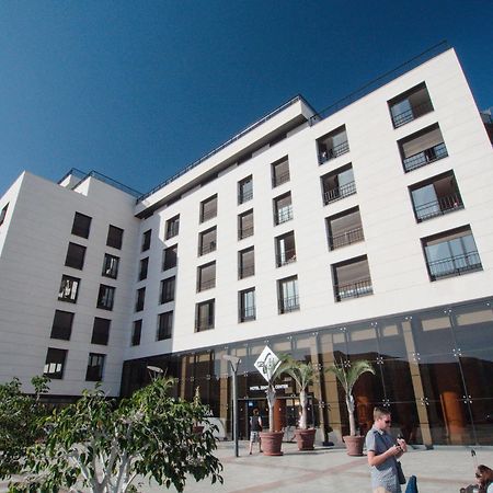 Hotel Zentral Center - Adults Only Playa de las Americas (Tenerife) Exterior foto