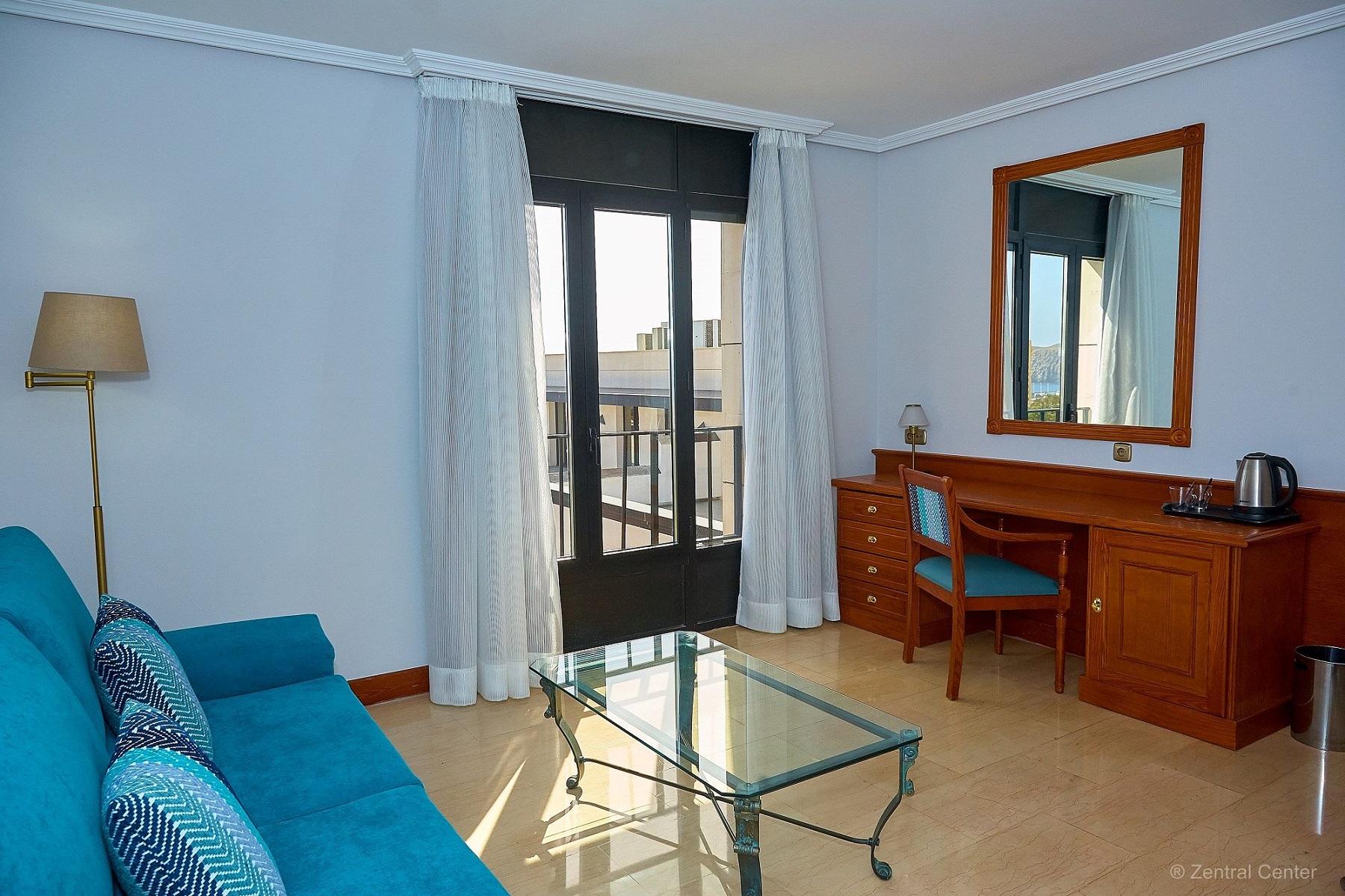 Hotel Zentral Center - Adults Only Playa de las Americas (Tenerife) Exterior foto
