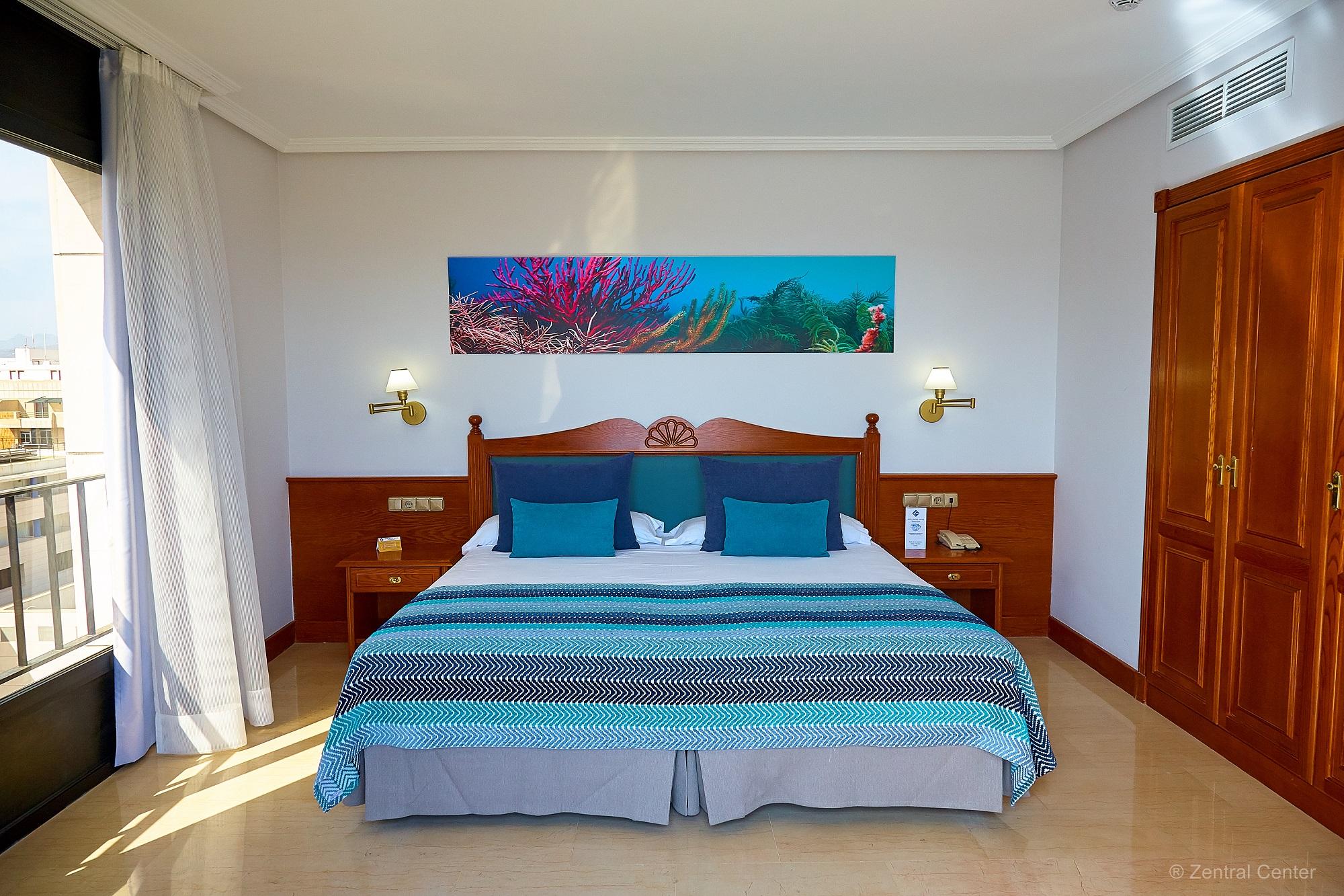 Hotel Zentral Center - Adults Only Playa de las Americas (Tenerife) Exterior foto