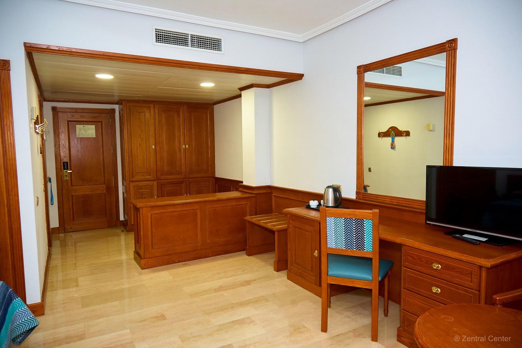 Hotel Zentral Center - Adults Only Playa de las Americas (Tenerife) Exterior foto