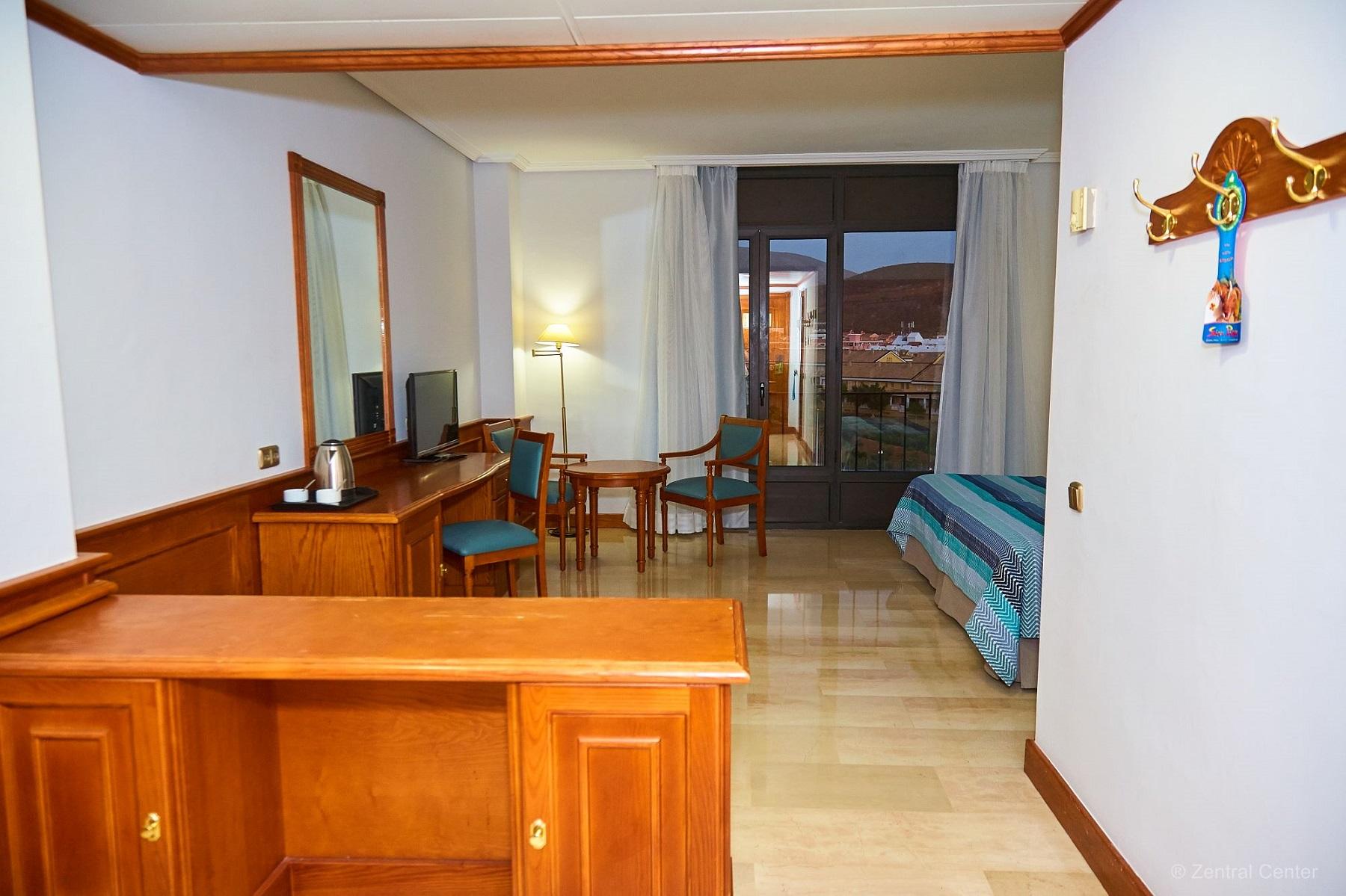 Hotel Zentral Center - Adults Only Playa de las Americas (Tenerife) Exterior foto