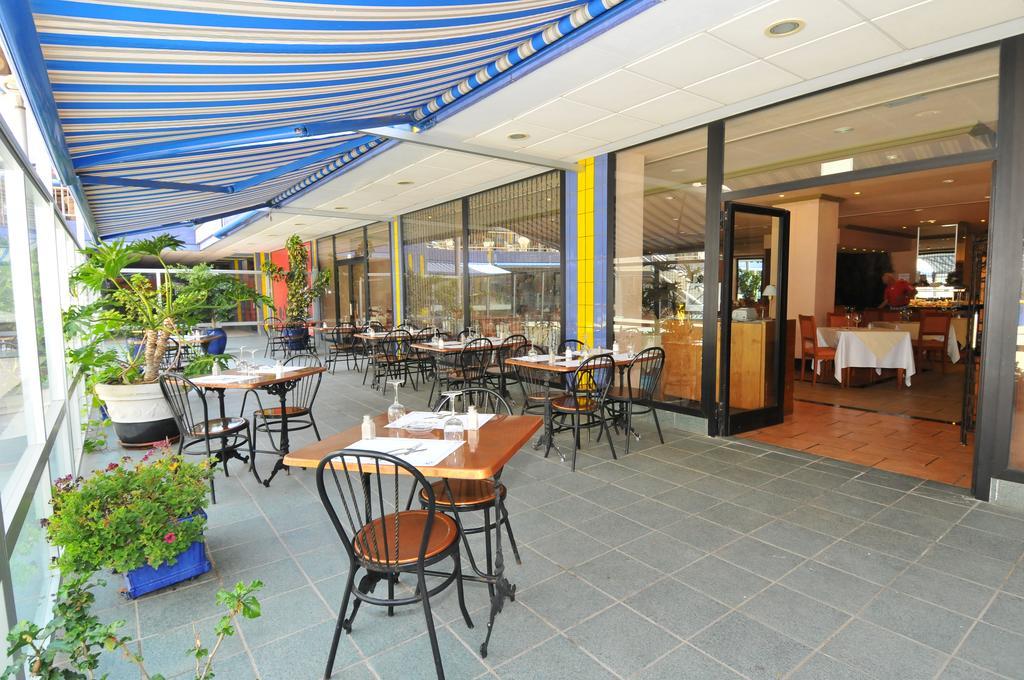 Hotel Zentral Center - Adults Only Playa de las Americas (Tenerife) Exterior foto