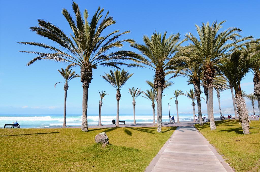 Hotel Zentral Center - Adults Only Playa de las Americas (Tenerife) Exterior foto