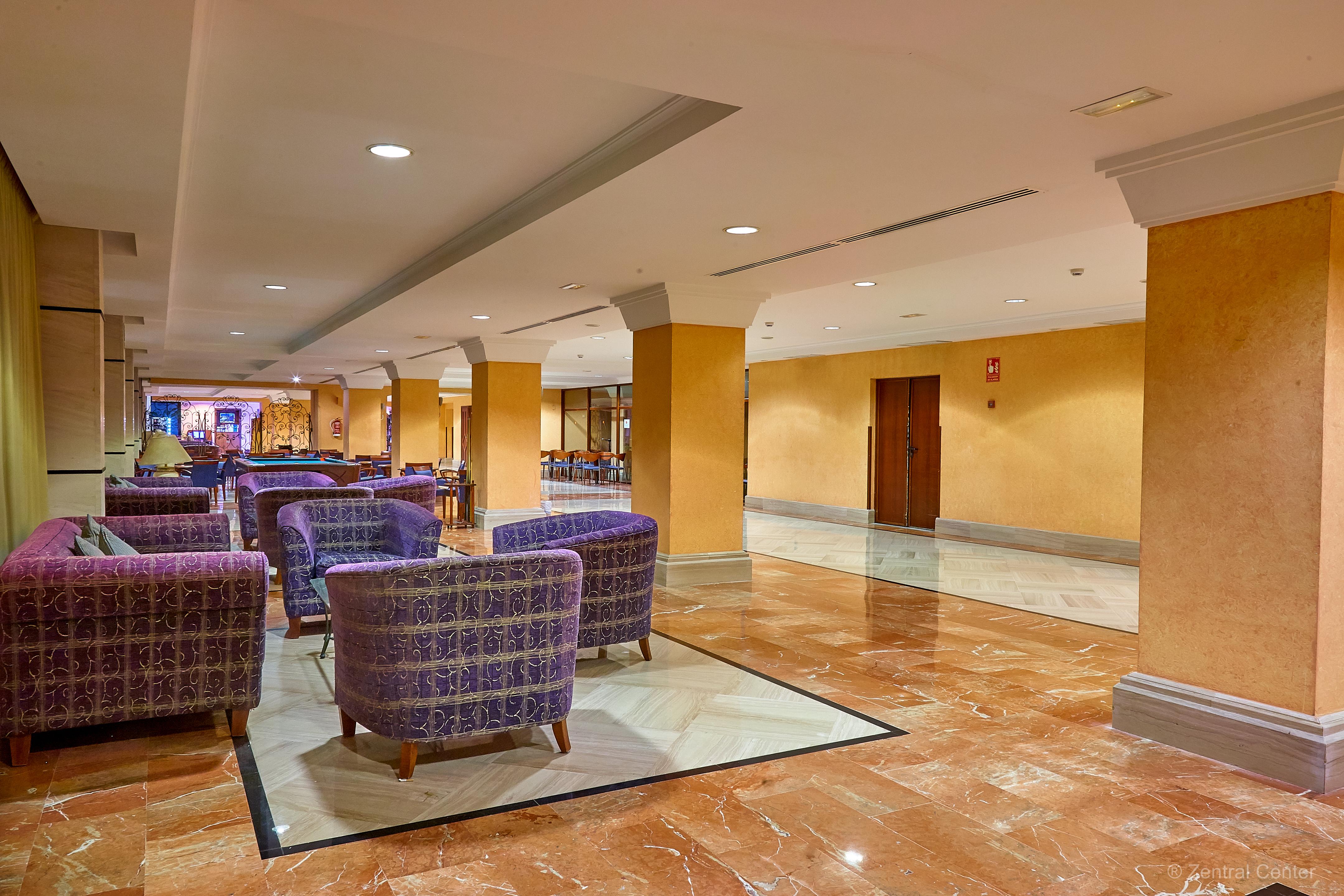 Hotel Zentral Center - Adults Only Playa de las Americas (Tenerife) Exterior foto