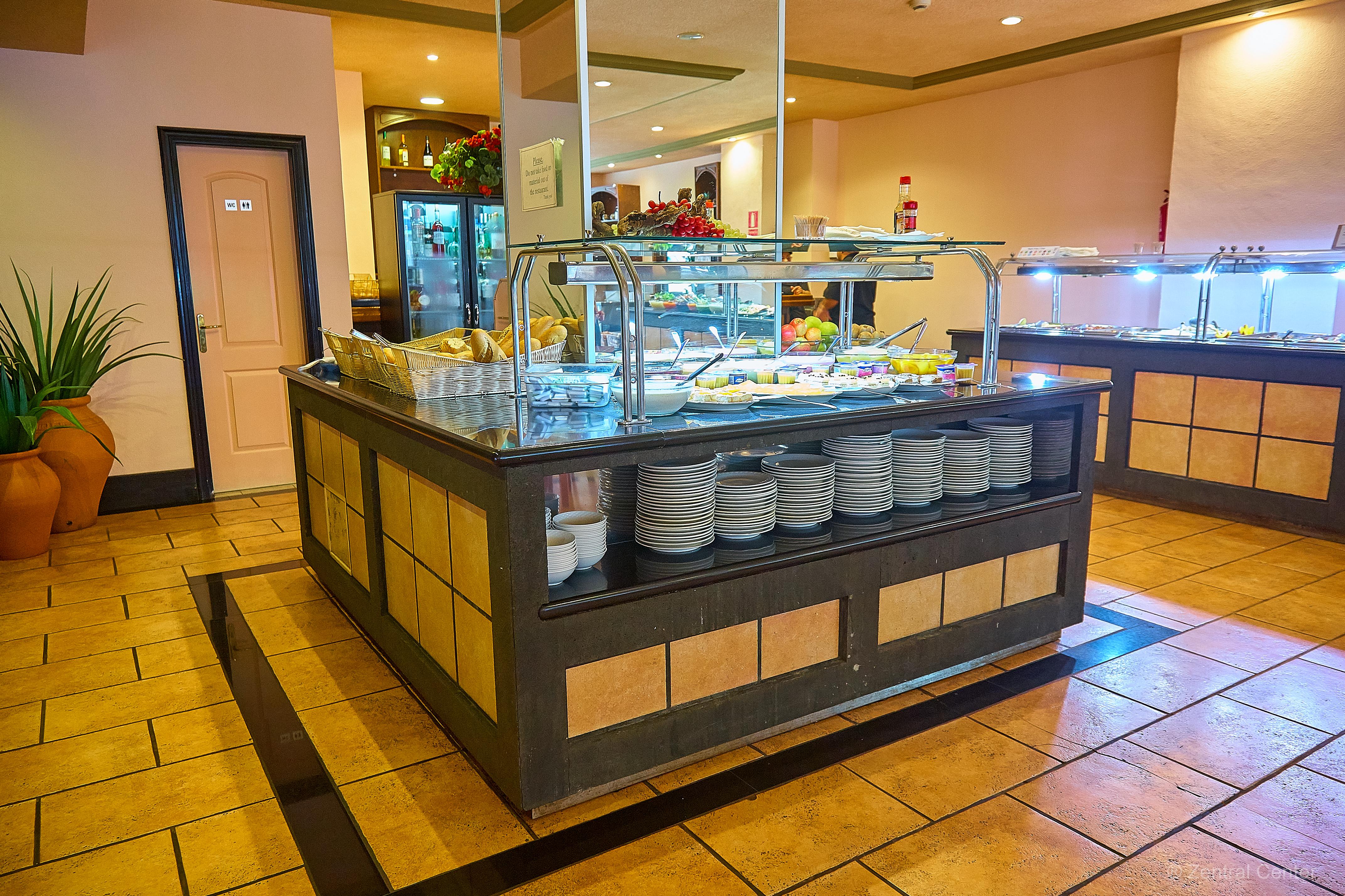 Hotel Zentral Center - Adults Only Playa de las Americas (Tenerife) Exterior foto