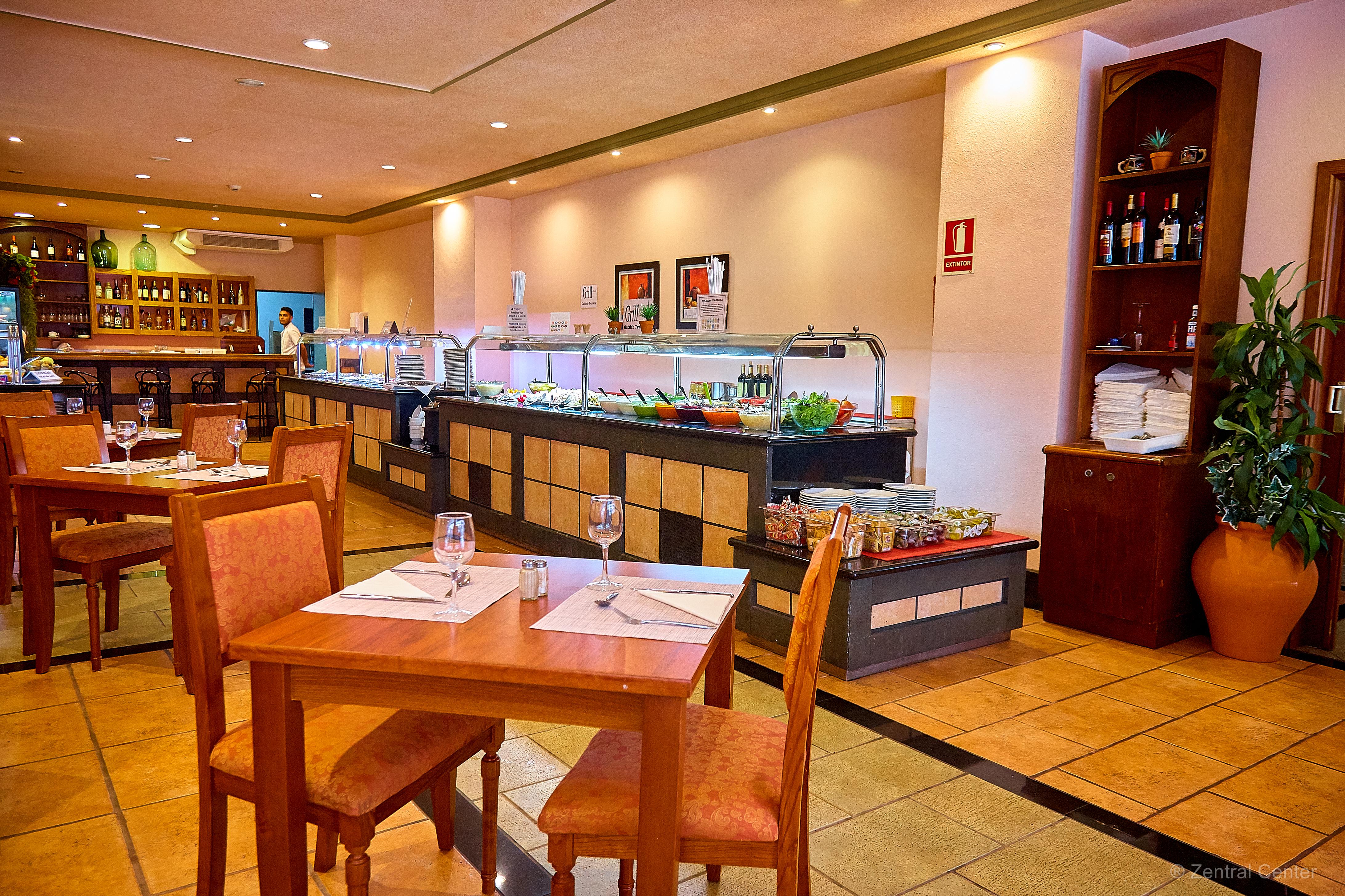 Hotel Zentral Center - Adults Only Playa de las Americas (Tenerife) Exterior foto
