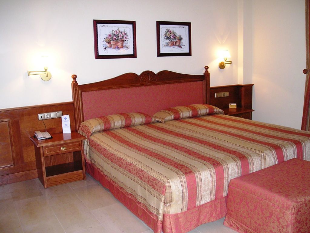 Hotel Zentral Center - Adults Only Playa de las Americas (Tenerife) Exterior foto