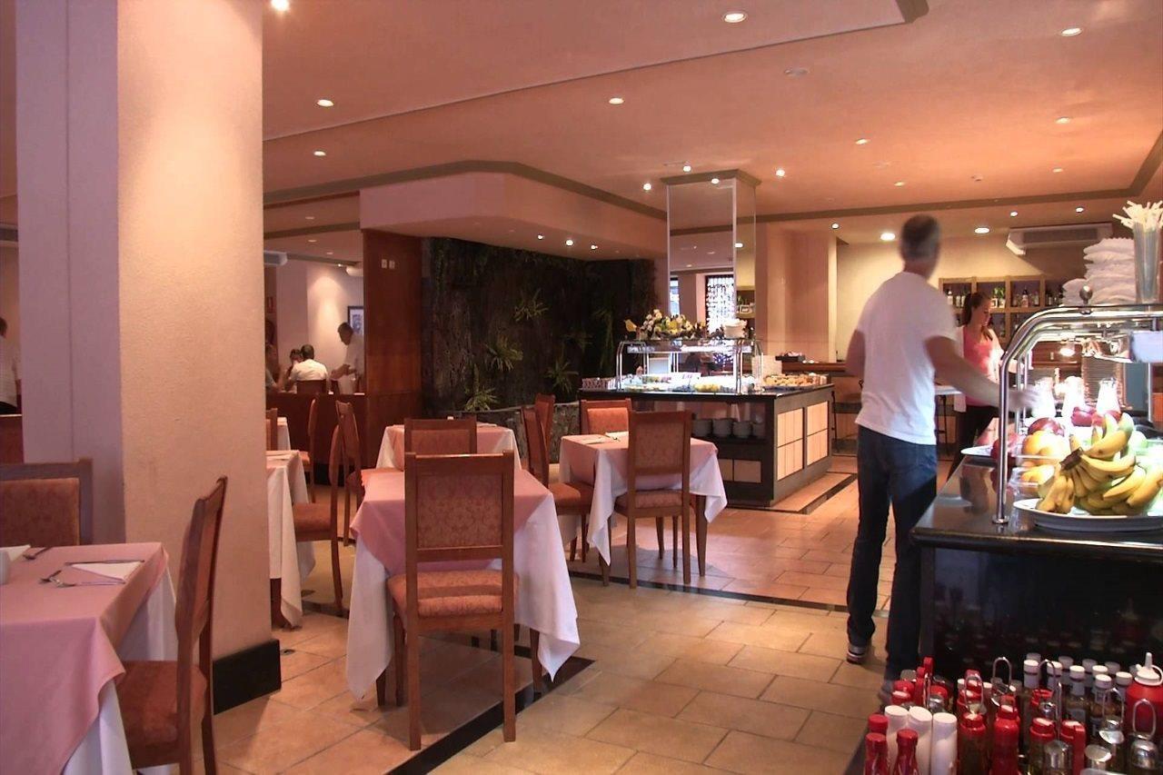 Hotel Zentral Center - Adults Only Playa de las Americas (Tenerife) Exterior foto