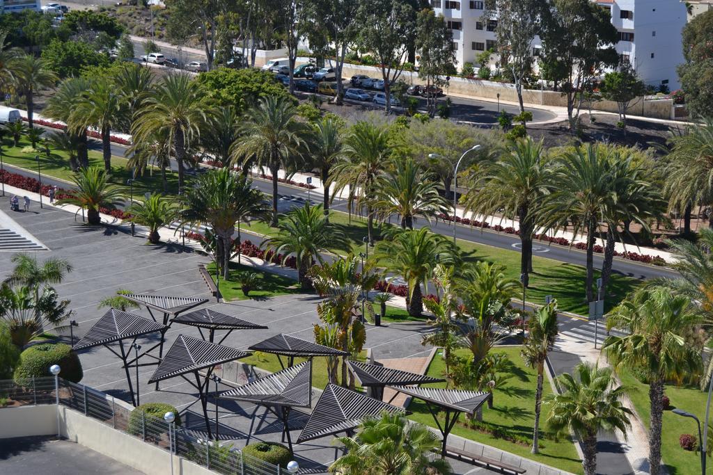 Hotel Zentral Center - Adults Only Playa de las Americas (Tenerife) Exterior foto