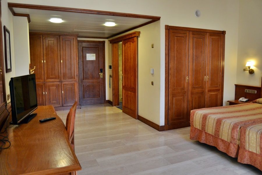 Hotel Zentral Center - Adults Only Playa de las Americas (Tenerife) Exterior foto
