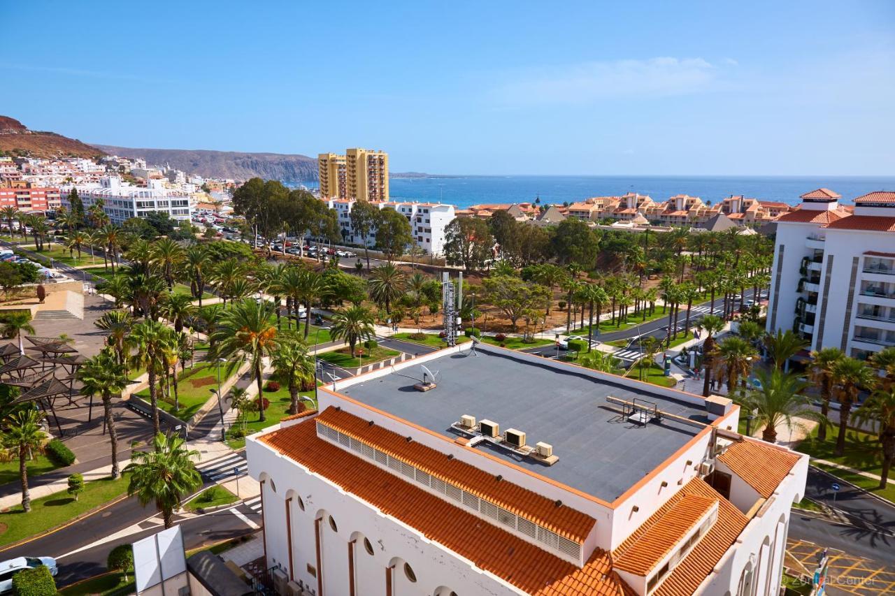 Hotel Zentral Center - Adults Only Playa de las Americas (Tenerife) Exterior foto